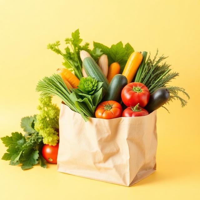 Alimentation