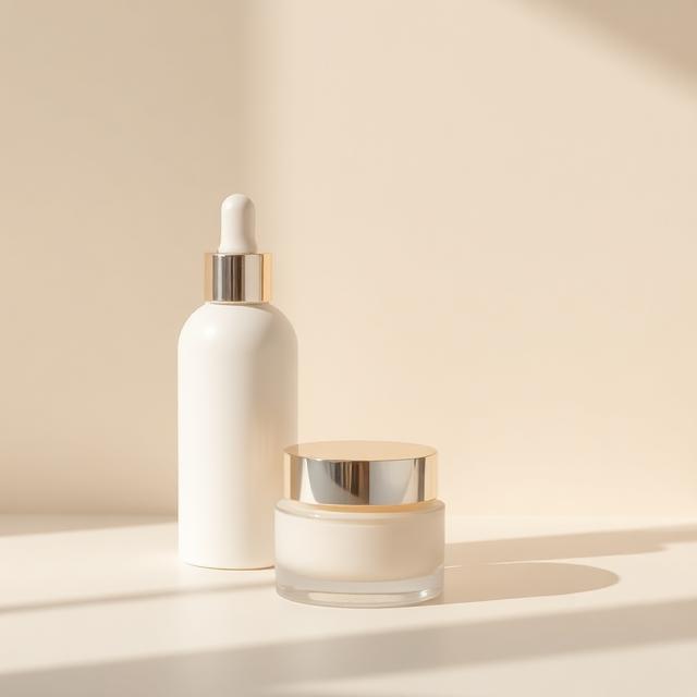 Cosmétiques