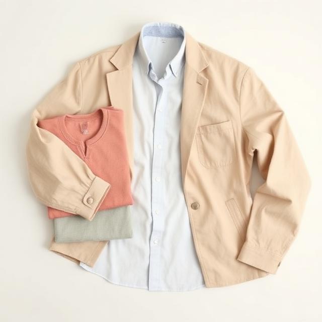Mode et vêtements