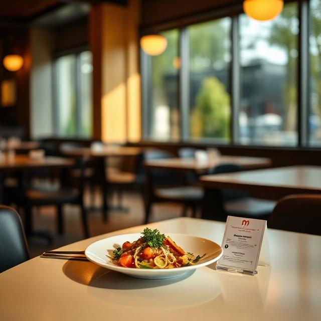 Restaurants